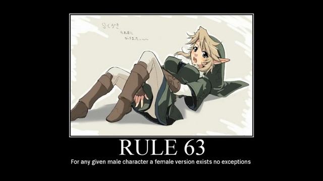 Rule 63