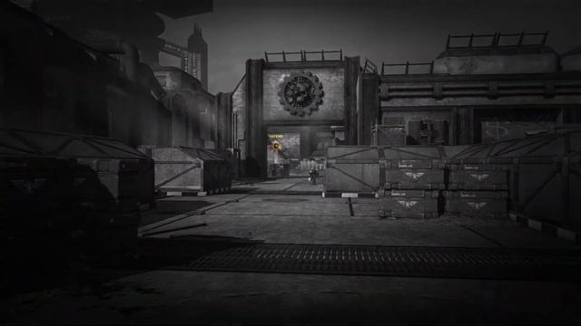 Warhammer 40000 Space Marine Multiplayer April 08 2017 part 3 смотреть онлайн