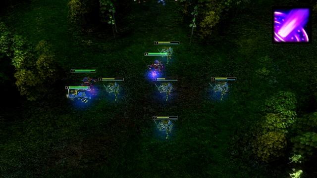 Hero Spotlight: Riftwalker смотреть онлайн
