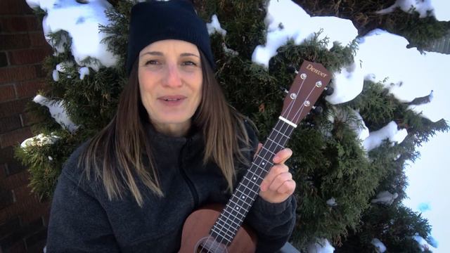 WHEN I WAS YOUR MAN | BRUNO MARS | FULL ukulele TUTORIAL | chords, strumming & lyrics | EASY SUB Fm смотреть онлайн