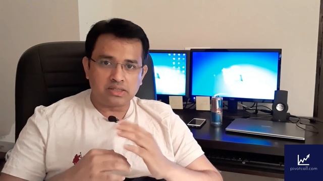 My story from Sales job to Day Trader смотреть онлайн