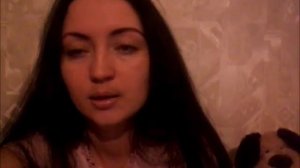 Зондирование слёзного канала у ребёнка. Опыт.