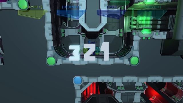 An RNG Made Me Review Jolt Family Robot Racer смотреть онлайн