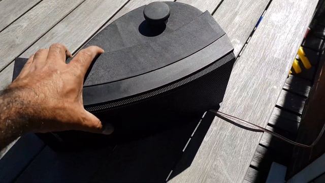 Bose 251 speaker ? with sonos Bridege Wireless? Network out doors Partys ? смотреть онлайн