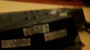 Volkswagen - Transporter - T5 - T6 - 7E0825208A - 7H0825208G защита днища как восстановить