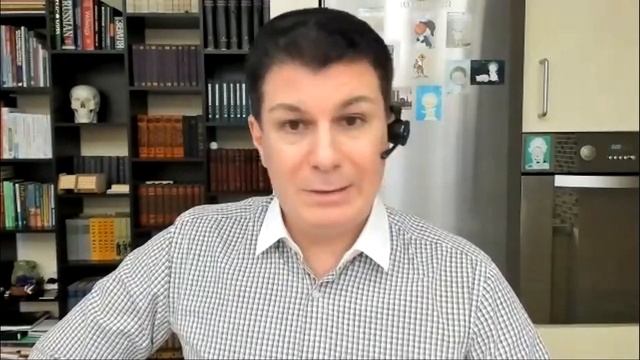 Проще репы 115. Типизация. Александр Капустин и Олег Брагинский смотреть онлайн