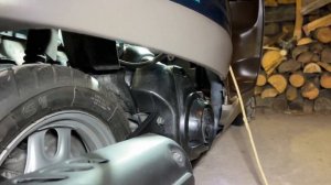 Скутер Honda Tact af 51,1998 г.в.26.01.2023 год.