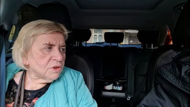 Поездка Надюшки и Самвела к пластическому хирургу ! / А все и не так просто оказивается!