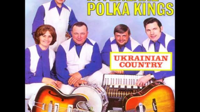 UKRAINIAN COUNTRY BY THE INTERLAKE POLKA KINGS смотреть онлайн