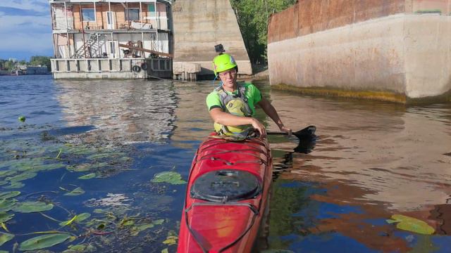 Как делать опорные гребки?