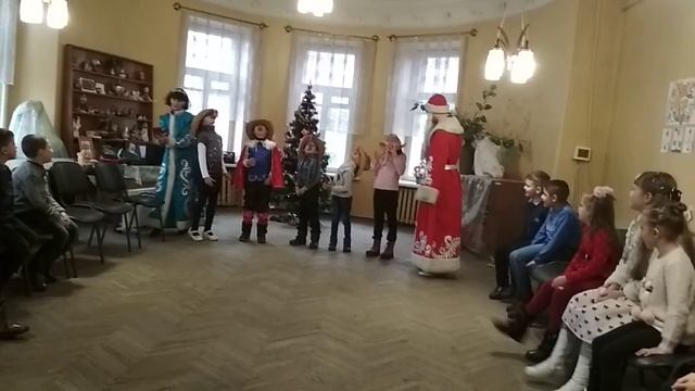 Утренник 2018 год бальные танцы(6) смотреть онлайн