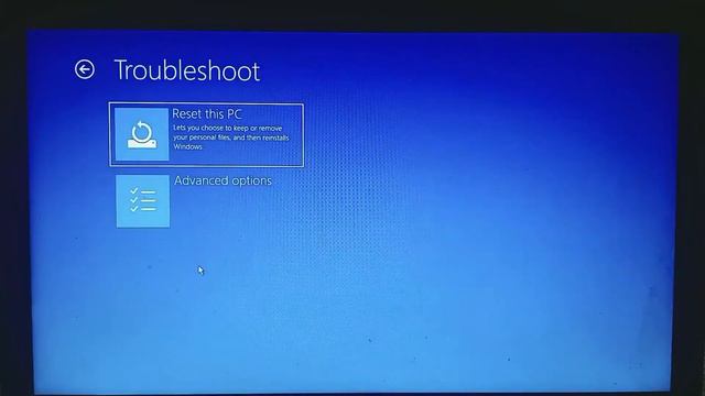 How to fix windows 11 Boot error code 0xc00000e | Windows 11 | Boot Error code | 0xc00000e Recovery смотреть онлайн