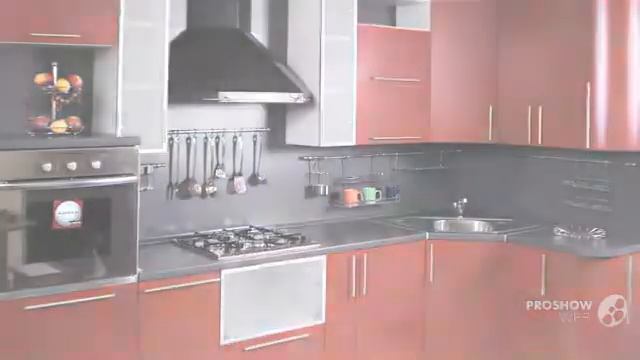 Интерьер кухни в доме. Дизайн интерьер кухни столовой смотреть онлайн