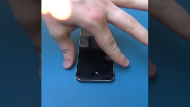 Как разблокировать iPhone без пароля смотреть онлайн