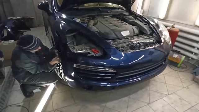 Уютная Обстановка