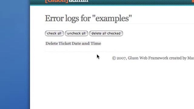 web2py Enterprise Web Framework смотреть онлайн