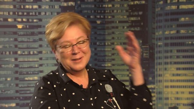 "Лично знаком": Нелли Олейник смотреть онлайн