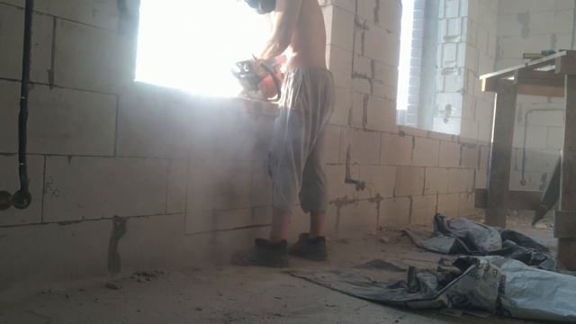 Ниши под радиаторы! смотреть онлайн