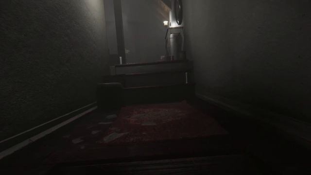 MADiSON Прохождение. Часть 6 - Загадка с часами, Финал.