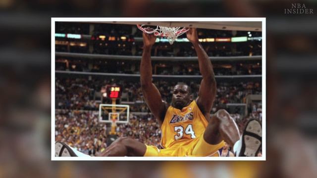 The Weirdest NBA Rules You Probably Never Knew Existed! смотреть онлайн
