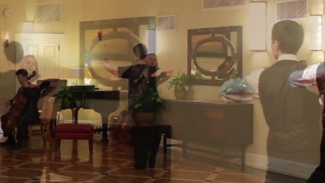 Libertango (Tango) смотреть онлайн