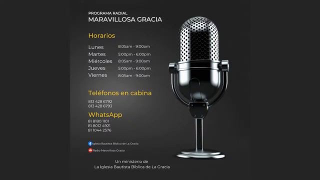 15 Febrero 2024 Martes En Memoria del Pastor Guillermo Wall 2 смотреть онлайн