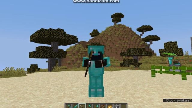 First Person Model 1.0.0 for 1.14.4 Fabric Mod Overview (1.15.2 and later features not covered) смотреть онлайн