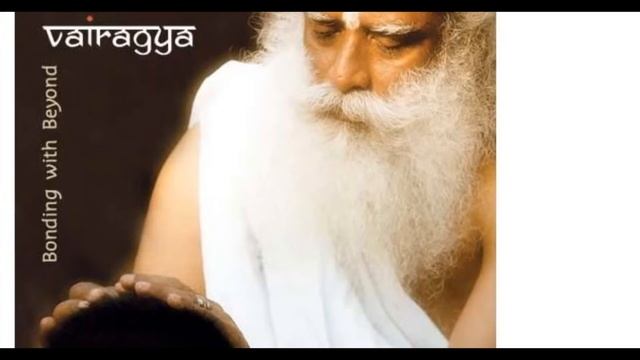 Guru Paduka Stotram | Vairagya | Sadhguru смотреть онлайн