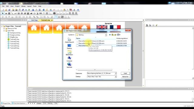 Tutorial2E смотреть онлайн