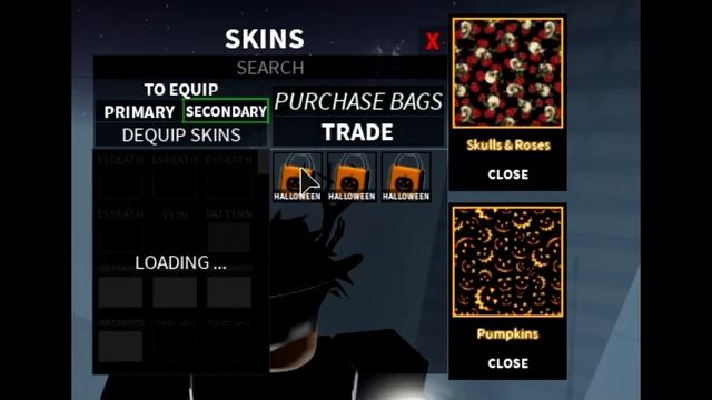 ROBLOX PARKOUR: Opening 100+ Bags With The Double Skins Gamepass смотреть онлайн