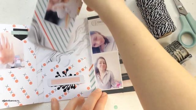 Обзор МИНИКА из одного листа смотреть онлайн