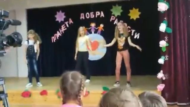 сover Не танцуй! выступление 6 июня смотрите!! - cool kids смотреть онлайн