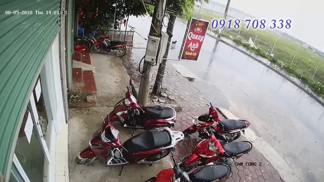 Demo camera IP DS-2CD1023G0-I và DS-2CD1123G0-I смотреть онлайн