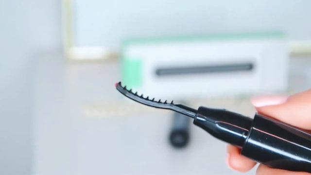 Electric Heated Eyelash Curler #ANLAN смотреть онлайн