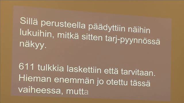 Erinomainen asiakaskokemus смотреть онлайн