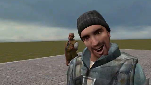 BillCosbyRap GMOD STYLE смотреть онлайн