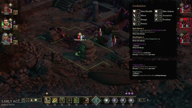Astorga is not a haven - Let's Play The Hand of Merlin #25 смотреть онлайн