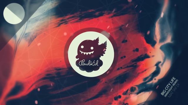 Mattafix - Big City Life (Mindsight Remix) смотреть онлайн