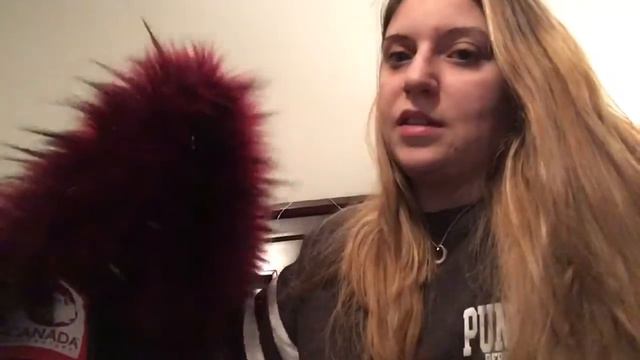 Vegan Canada Goose Coat ~ Review смотреть онлайн