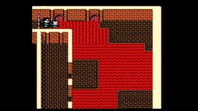 NES Longplay: New Ghostbusters 2 смотреть онлайн
