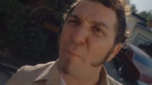 Гугл-озвучка: ублюдок, мать твою...