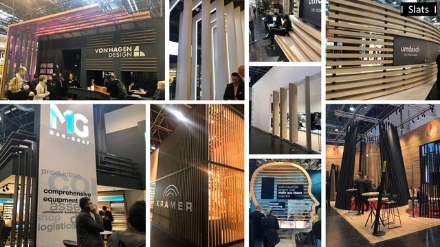 Seven EuroShop 2020 Design Trends | Katina Rigall Zipay смотреть онлайн