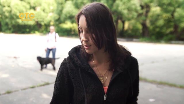 Воспитать собаку для спасения человеческой жизни смотреть онлайн