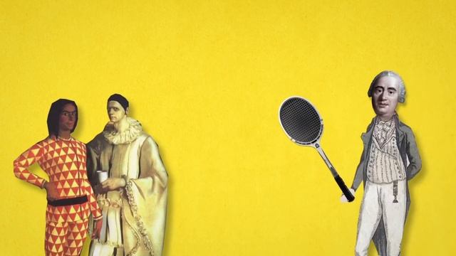 PHILOSOPHY - David Hume смотреть онлайн
