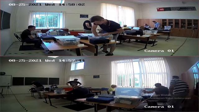 ДЭ 5000 Мастеров "Обслуживание и ремонт оборудования релейной защиты и автоматики " ГБПОУ КЖГТ смотреть онлайн