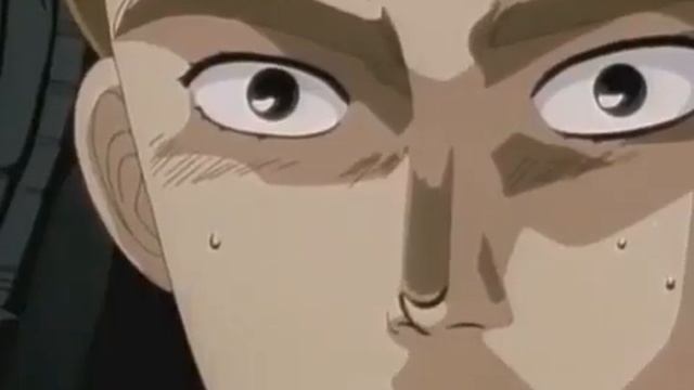 Takumi Rejects Bunta's Offer To Race смотреть онлайн