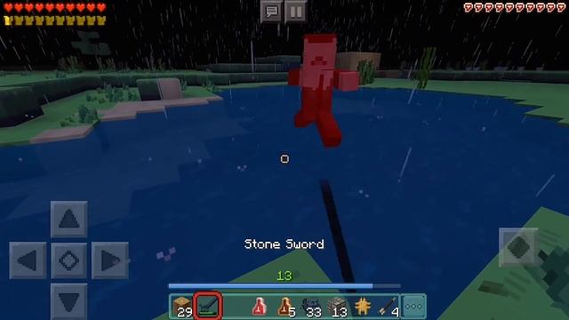 Minecraft PE: Adventure Time Survival - Gameplay Walkthrough Part 2 (iOS, Android)