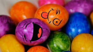 ??"Светлая пасхальная музыка" - спокойная и приятная музыка на праздник Пасха.??