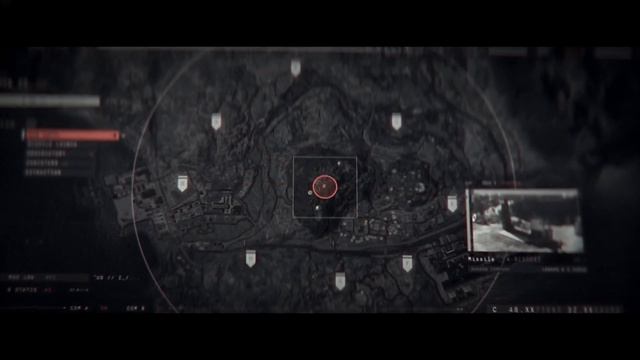 Теневой штурм | Call of Duty Modern Warfare III смотреть онлайн