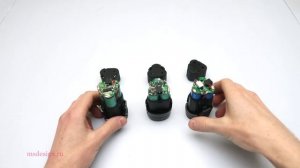 ahoot.ru | Разбираем #prostormer и #deko #аккумулятор ные сборки #12v Li-Ion #18650 #батарея